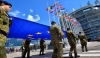 تداعيات استفتاء بريطانيا الجيوستراتيجية والدفاعية على المسرح العملياتي الاوروبي