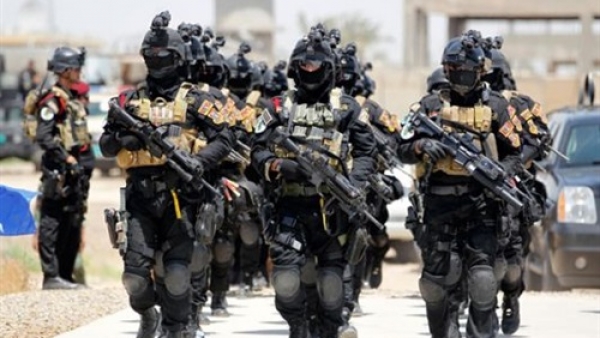 العراق: قوات مكافحة الإرهاب على مشارف الفلوجة