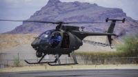 برنامج مروحيات الليتل بيرد AH-6I السعودية يستكمل مراحل انجازه وفقا لما هو مخطط له