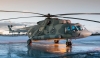 شركة AAL Group Ltd تستعد للمباشرة في إصلاح المروحيات مي-8/17 الروسيىة في الامارات