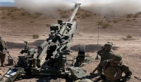 BAE Systems and Emirates Defense Technology team up on M777 Howitzer in the UAE