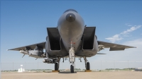 عقود لتدريب القوات الجوية الملكية السعودية على تحديث وصيانة ال F15SA