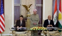 أمريكا و«كردستان العراق» يوقعان بروتوكولا للتعاون العسكري