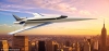 شركتا Aerion و Spike Aerospace تخططان لإنتاج طائرات أسرع من الصوت بحلول عام 2023