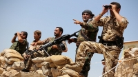 وحدات حماية الشعب الكردية تشن هجوما لطرد الجيش السوري من مدينة الحسكة