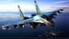 مقاتلات &quot;سو-35&quot; الروسية ستدخل الخدمة في سلاح الجو الصيني
