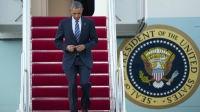 أوباما يصل فيتنام.. البلد &quot;العدو السابق