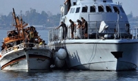 خفر السواحل الإيطالي ينقذ نحو 900 من لاجئي القوارب غالبيتهم سوريون
