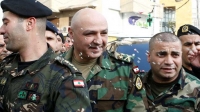 ﻿قائد الجيش اللبناني: كونوا على أتم الاستعداد على الحدود الجنوبية وإسهروا على تطبيق القرار 1701