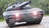 الدبابة البولندية المستقبلية PL- 01 من تصميم شركة &quot;أوبروم&quot; بدعم من &quot;بي إيه إي سيستمز&quot;البريطانية