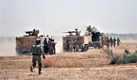 الجيش العراقي يعلن عن تحرير قضاء الكرمة شرقي الفلوجة بالكامل من مسلحي &quot;داعش&quot;