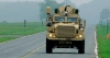الجيش الأمريكى يختبر سيارات استكشاف بدون سائق بولاية ميتشيغن