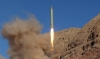 ترامب يفرض عقوبات على 25 كياناً في إيران رداً على تجربة الصاروخ الباليستي