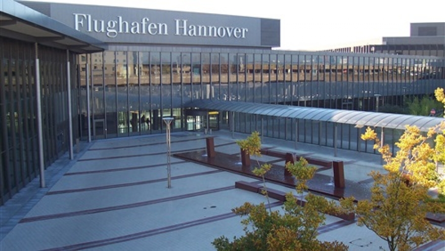 ألمانيا: إغلاق مطار هانوفر بسبب قنابل الحرب العالمية الثانية