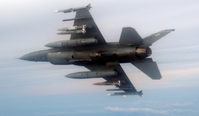 US Air Force awards Raytheon $34 million to demonstrate advanced aerial decoy-jammer