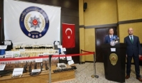 تركيا تعلن إحباطها هجمات لداعش على قمة العشرين ومؤتمر الحزب الحاكم ومباراة لفريق غلاطة سراي