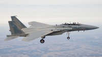 قطر تنضم الى نادي مشغلي الاف 15 ب72 طائرة نوع F15QA