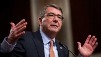 وزير الدفاع الأمريكي: «داعش» يطمح لتنفيذ هجمات في الخارج