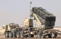 امريكا ودول الخليج العربي تحدث منظومات صواريخ الباتريوت الجيل الثالث