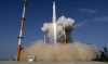 كوريا الجنوبية تنجح في اختبار قوة دفع صاروخ فضاء