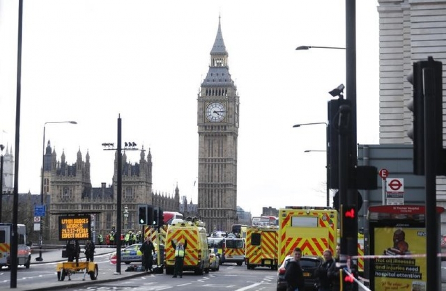 السفارة السعودية في بريطانيا توضِّح سبب تواجد منفِّذ هجوم لندن في وقت سابق بالمملكة