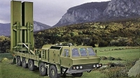 السعودية مهتمة بشراء منظومات الدفاع الصاروخي التكتية غروم 2 من اوكرانيا