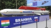 الهند تختبر إطلاق صواريخ &quot;براهموس&quot; من طائرة سو-30