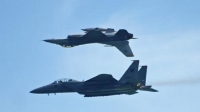 العراق والمغرب يتعاقدان على محركات محدثة لطائرات الأف 15 والأف 16
