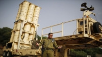 صواريخ الآرو 3 وحقيقة خبر اسقاط المقاتلة الاسرائيلية