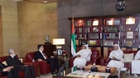 الإمارات تؤكد حرصها على دعم الأمن والاستقرار في ليبيا