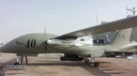 الجزائر تختبر طائرة اليبهون يونايتد 40  من صنع ادكوم سيستمز الاماراتية