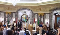أوباما:الولايات المتحدة تواصل العمل مع الخليج على مكافحة الإرهاب