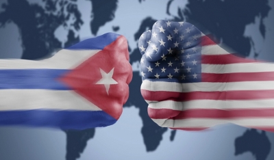 كوبا والولايات المتحدة الأميركية هل بدأت رحلة التغيير؟