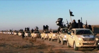 رئيس الوزراء البلجيكي يتعهد إلحاق الهزيمة بداعش