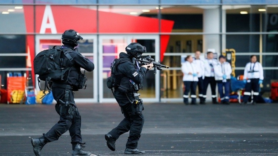 إجراءات وقائية في فرنسا تحسبا لاعتداءات إرهابية