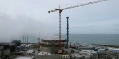 فرنسا: انفجار في محطة “فلامانفيل” النووية
