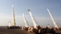 اميركا تفرض عقوبات على شركات وافراد بسبب اسهامهم في برنامج الصواريخ الباليستية الايرانية