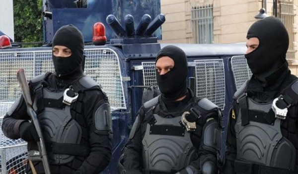 خلية أمنية مغربية أوروبية مشتركة للتصدي لـ&quot;داعش&quot;