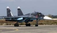 الحكومة الروسية تقر اتفاقية نشر قواتها الجوية في سوريا