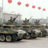 الصين تبدأ في تصدير أسلحة متقدمة مصنعة محلياً