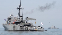 الفلبين تمتلك سفينة حربية مضادة للغواصات مقابل 100 دولار فقط