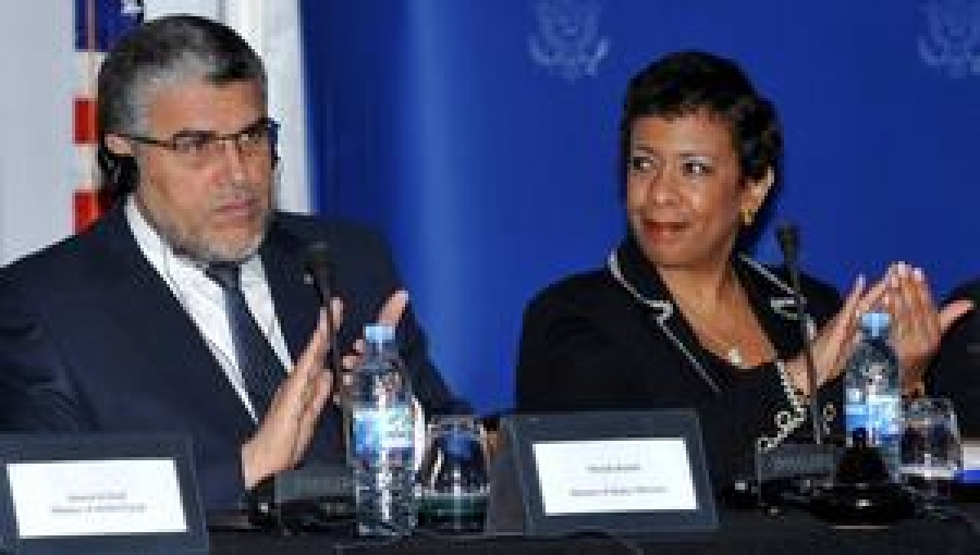 وزير العدل المغربي: الولايات المتحدة غير مؤهلة لمحاسبتنا