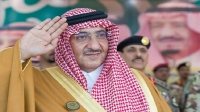 ولي العهد السعودي يرعى ختام فعاليات تمرين &quot;وطن 87&quot; ويدشَّن مركز محمد بن نايف للعمليات الخاصة