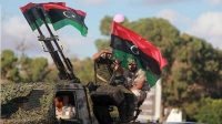 حكومة الوفاق الليبية تعلن سيطرتها على مقر قيادة تنظيم داعش في سرت