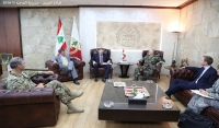 جهود حثيثة لتطوير قدرات الجيش اللبناني في ظل تنامي التهديدات والمخاطر
