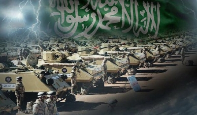 الولايات المتحدة تستنهض وسائلها لاحتواء السعودية دبلوماسيا