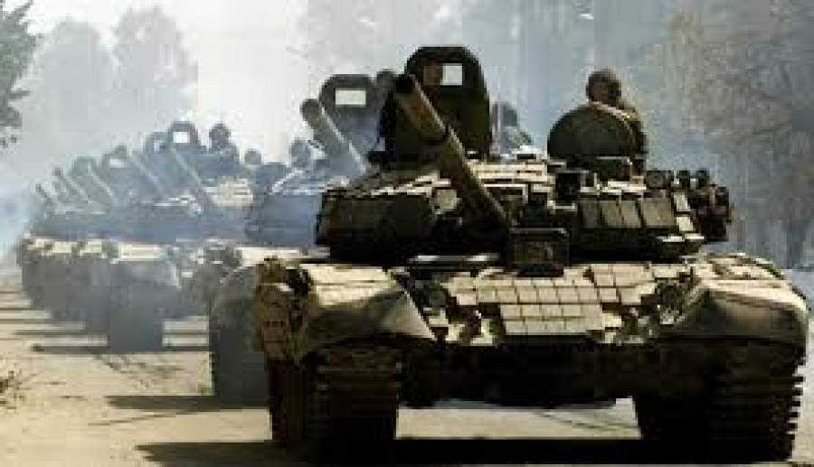 اتفاق روسي كردي لإقامة قاعدة عسكرية في شمال سوري