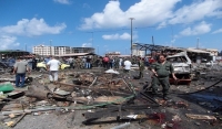 ارتفاع عدد ضحايا تفجيرات طرطوس وجبلة من المدنيين إلى 184 قتيلا