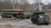 روسيا ستنشر منظومات دفاعية مضادة للصواريخ من نوع اس-400 في القرم