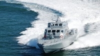 قطر تطلب التعاقد على  زوارق دورية سريعة نوع Mk-V Fast Patrol Boats